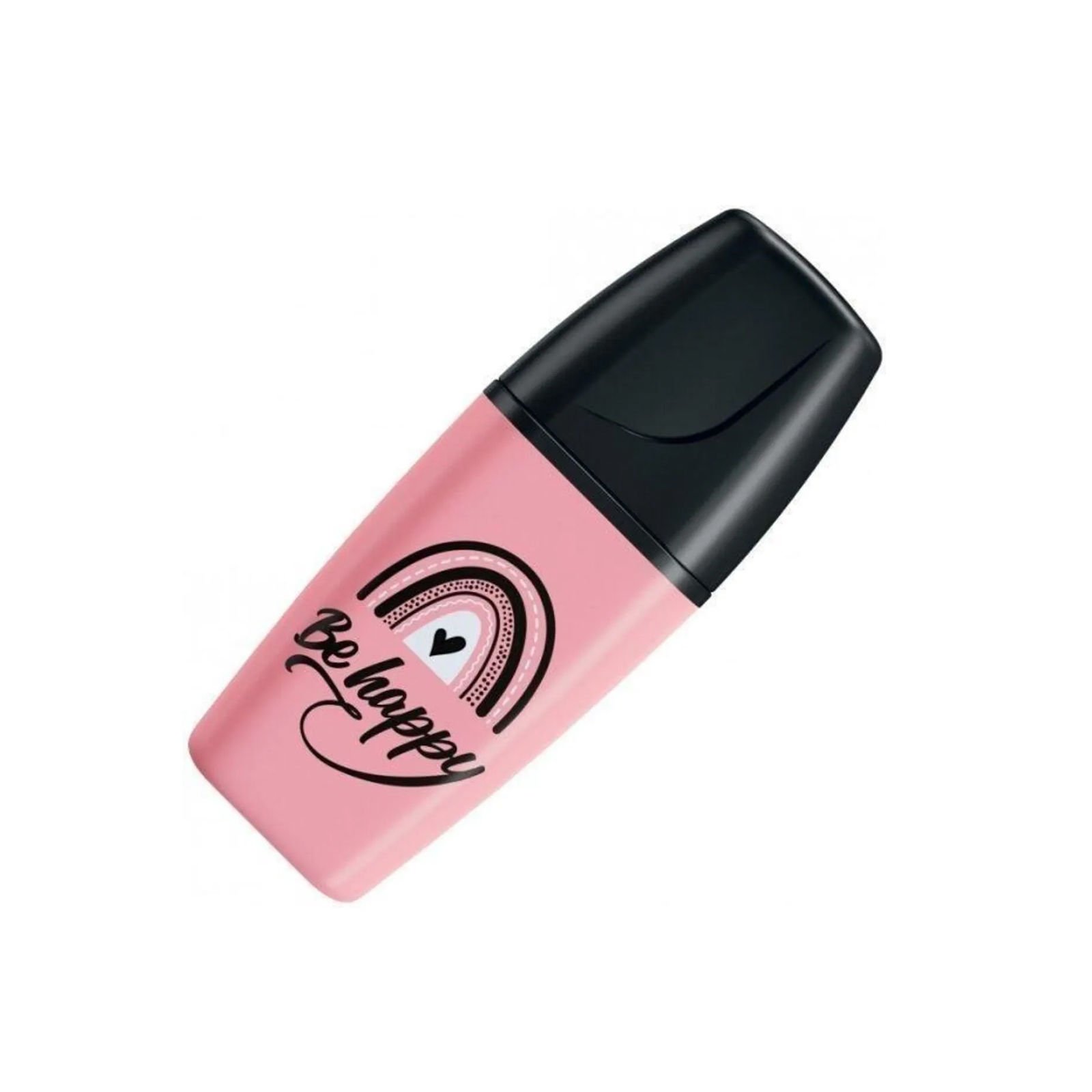 Stabilo Fosforlu Kalem Boss Mini Pastellove Pembe 07/129-7
