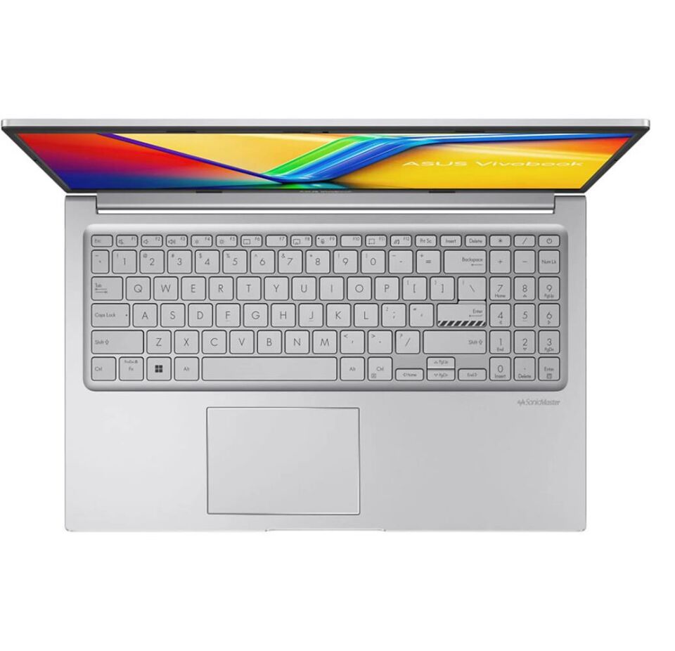 Asus Vivobook 15 X1502VA-NJ871 i5-13420H 8GB 512GB SSD 15.6'' FreeDOS Notebook