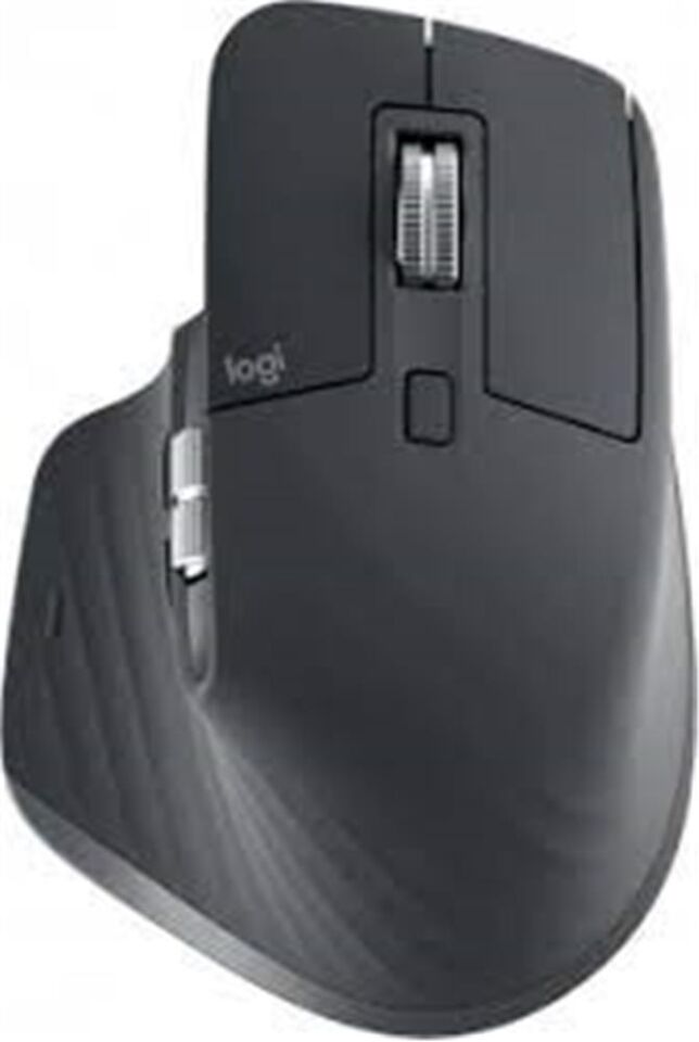 Logitech 910-006571 MX Master 3S Mouse (MAC İÇİN ÖZEL)