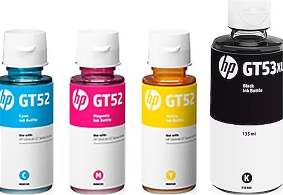HP 11 Magenta Kırmızı Kartuş C4837A