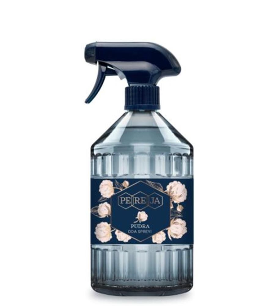 Pereja Pudra Oda Spreyi 500 ml