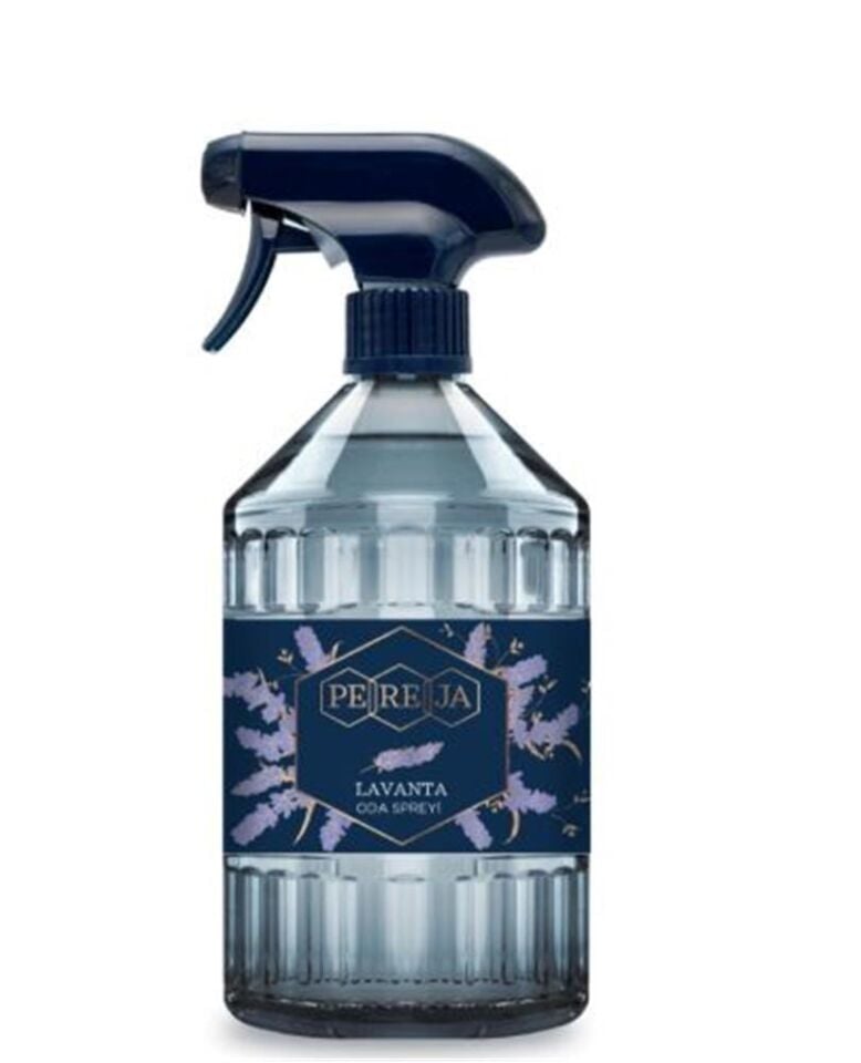 Pereja Lavanta Oda Spreyi 500 ml