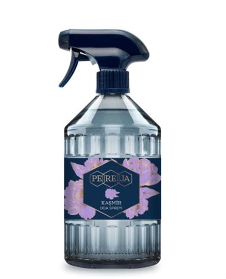 Pereja Kaşmir Oda Spreyi 500 ml
