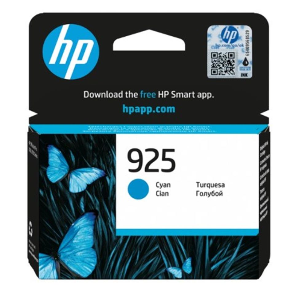 HP 17 Color Renkli Kartuş C6625AE