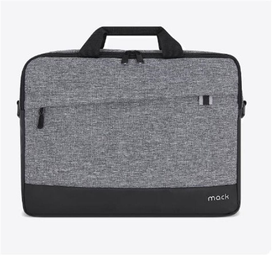 Mack MCE-1112 14.1''Unıcıty Eco Notebook Çantası Gri