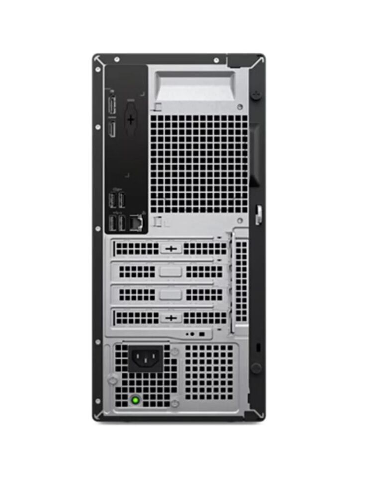 Dell Tower BTO005B_QVT1260 i5-14500 16GB 512GB Ubuntu ECT1250-RPLS-R-003-U Masaüstü Bilgisayar