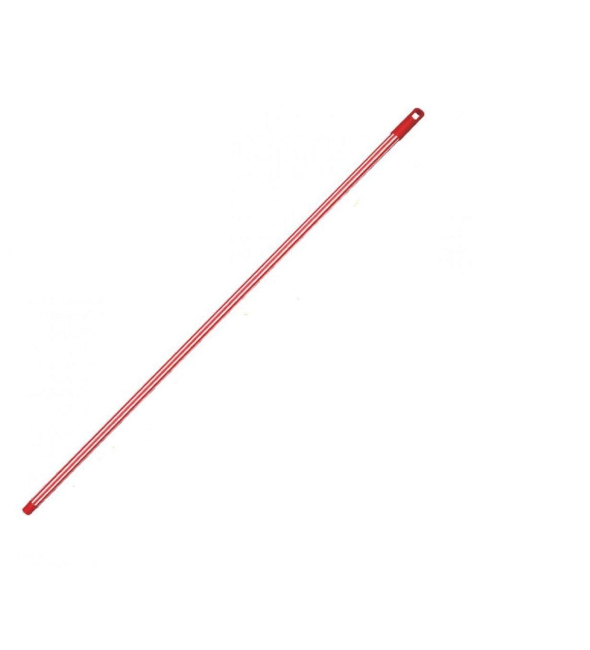 Alüminyum Extra Çift Renkli Vidalı Sap 120 cm