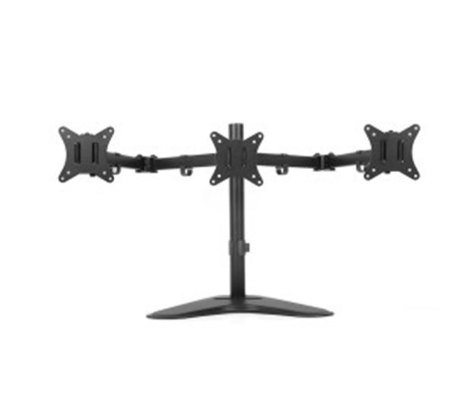 Everest MS-210 10''-24'' Masa Tipi Monitör Askı Aparatı