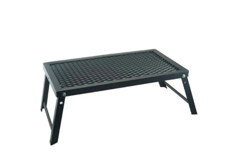 ORCAMP Ateş Üstü Izgara Küçük Boy G-385