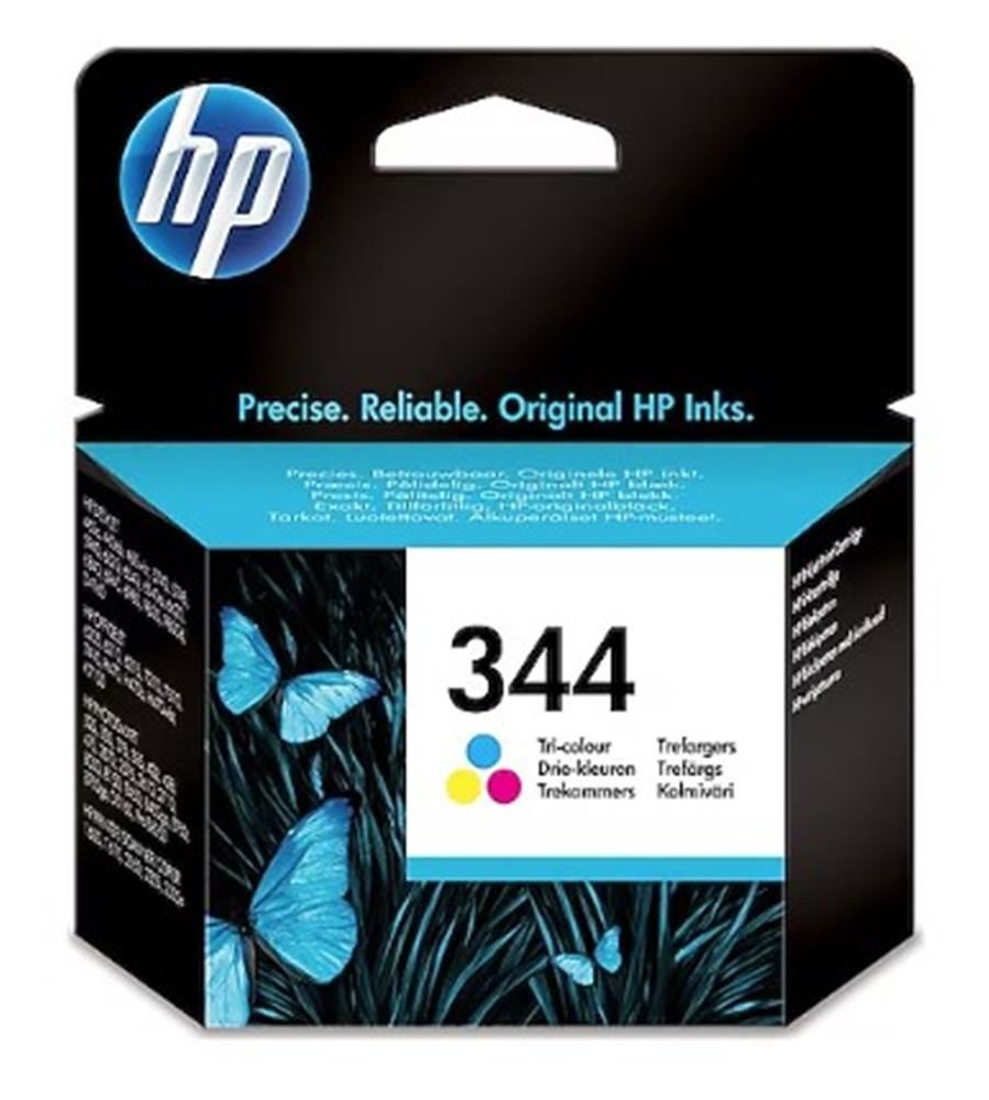 HP 336 Black Siyah Kartuş C9362EE