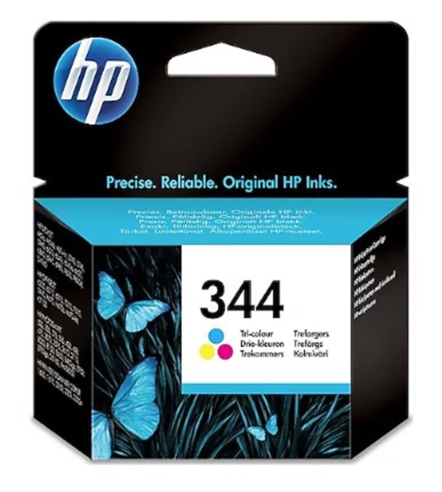 HP 336 Black Siyah Kartuş C9362EE