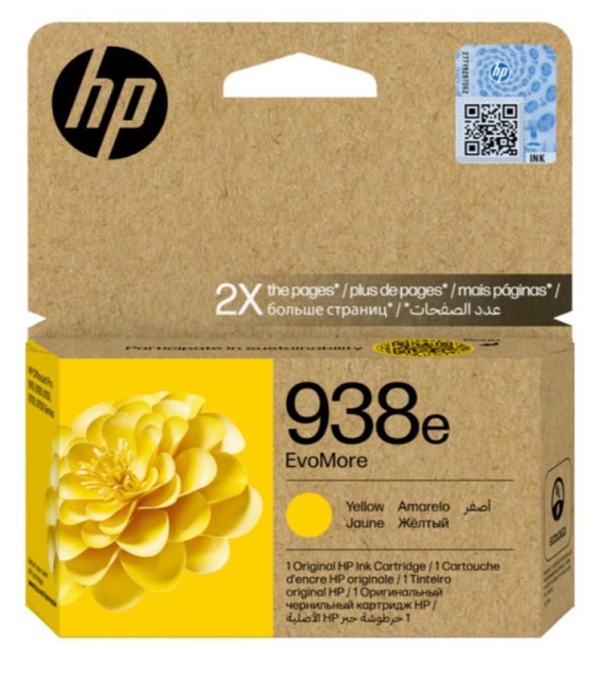 HP 350XL Black Siyah Yüksek Kapasite Kartuş CB336EE
