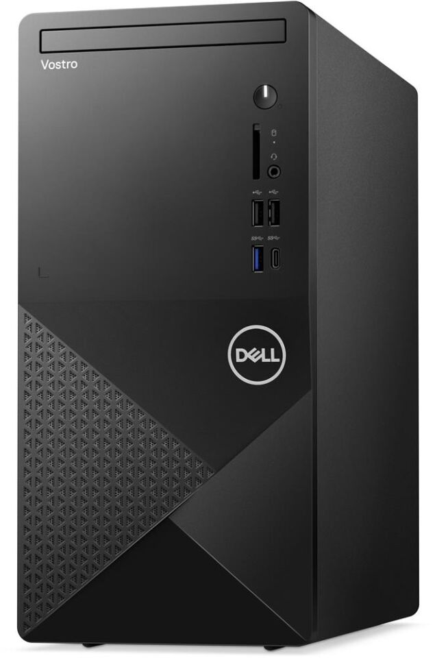 Dell Vostro 3030MT N6001VDT3030MT_U13_16 i5-13500 16GB 512GB SSD Ubuntu Masaüstü Bilgisayar (Upg)