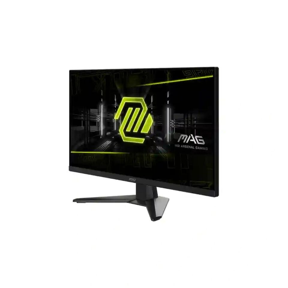 Msi 27'' MAG 272F 1920x1080 FHD 200Hz 0.5ms HDMI DP FreeSync Premium IPS Gaming Monitör