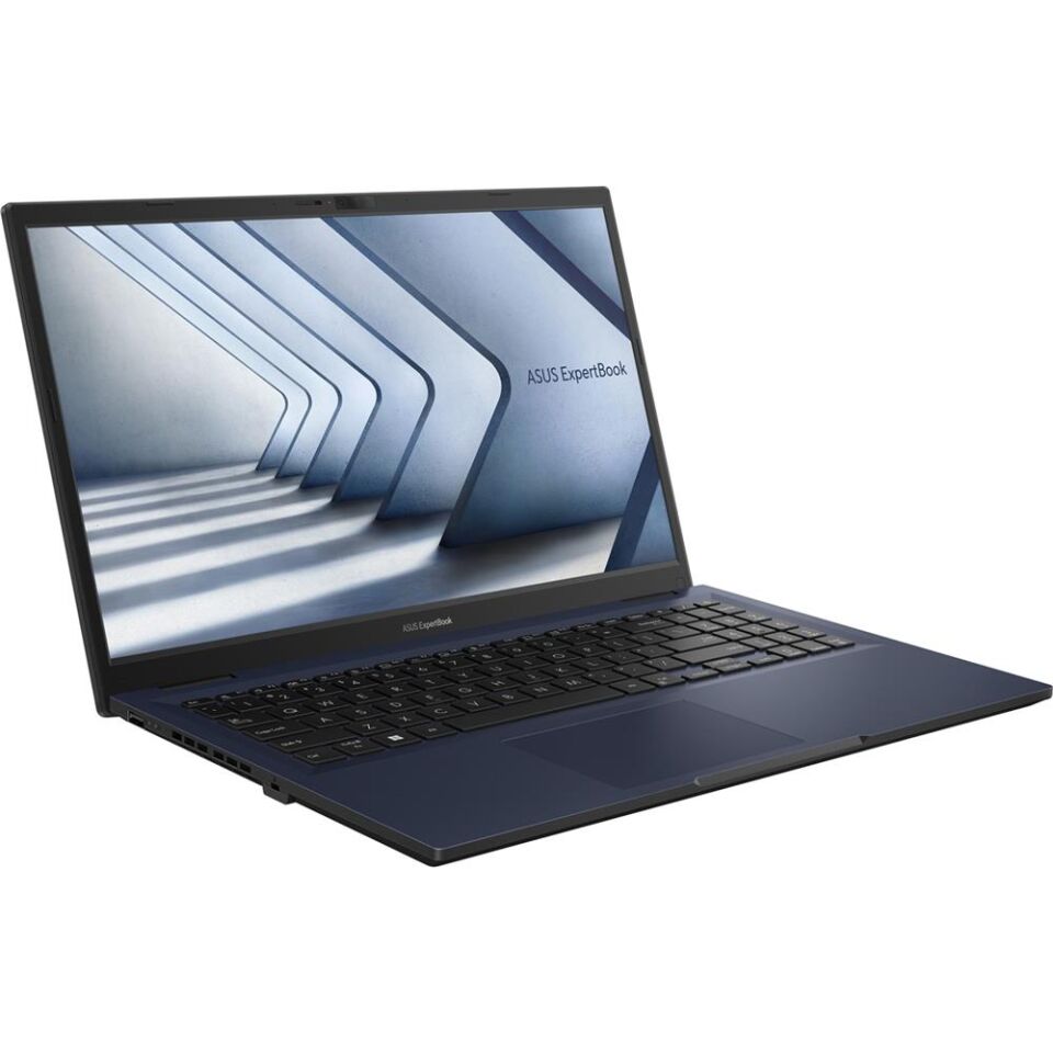 Asus Expertbook B1503CVA-C58G512B4D32 U5-112U 32gb 512GB Freedos 15.6'' Fhd FreeDOS Notebook