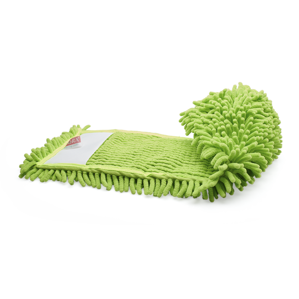 Mikrofiber Makarna MOP 50 Cm.