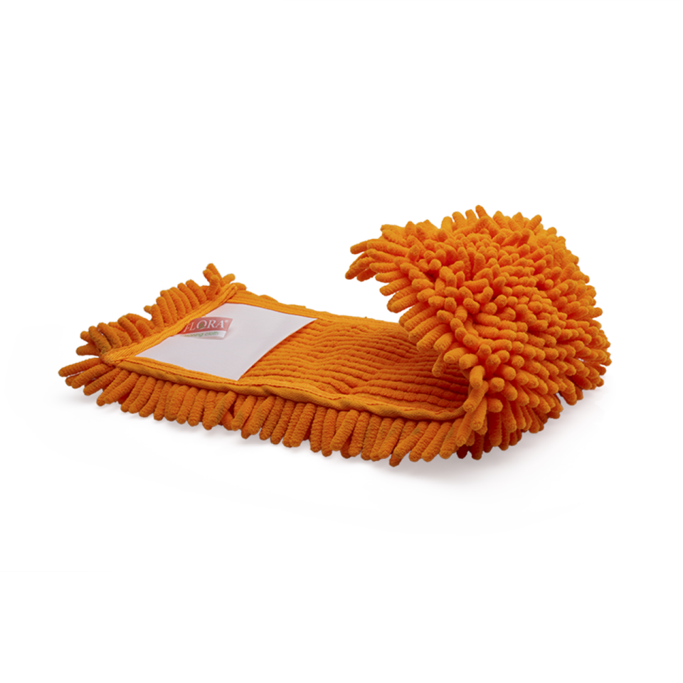 Mikrofiber Makarna MOP 40 Cm.