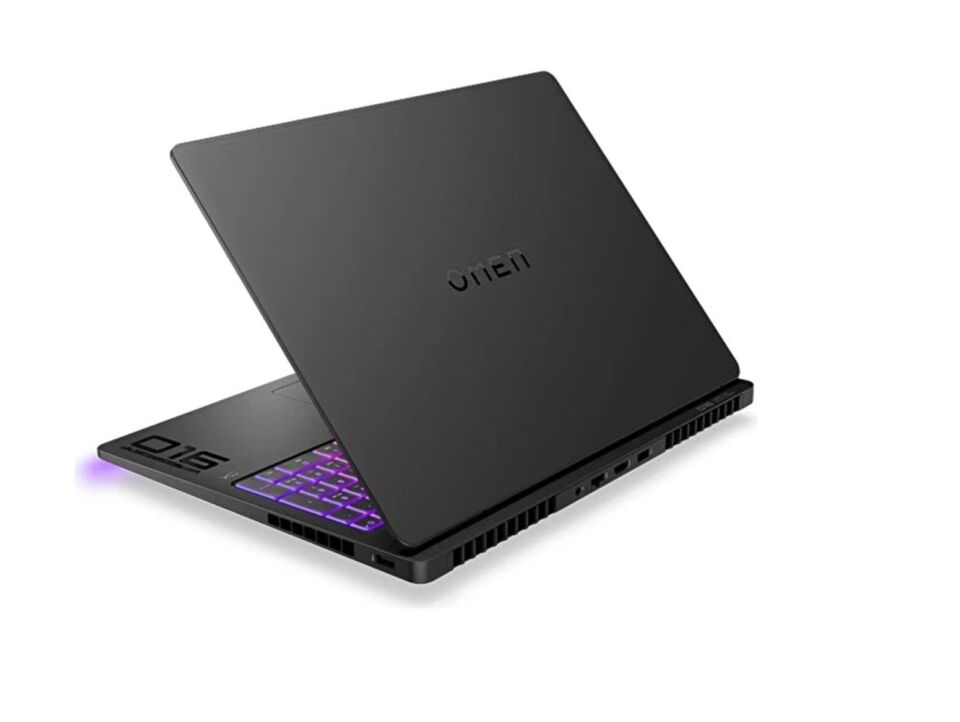Hp Omen Max 16-AH0022NT B88F2EA Ultra 9 275HX 32 GB 1 TB SSD RTX5080 16'' WQXGA W11 Home Notebook