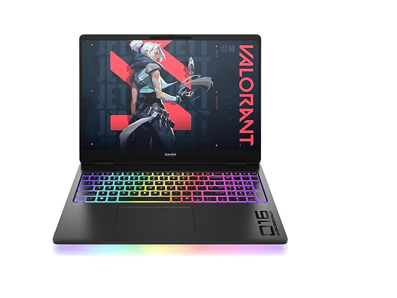 Hp Omen Max 16-AH0022NT B88F2EA Ultra 9 275HX 32 GB 1 TB SSD RTX5080 16'' WQXGA W11 Home Notebook