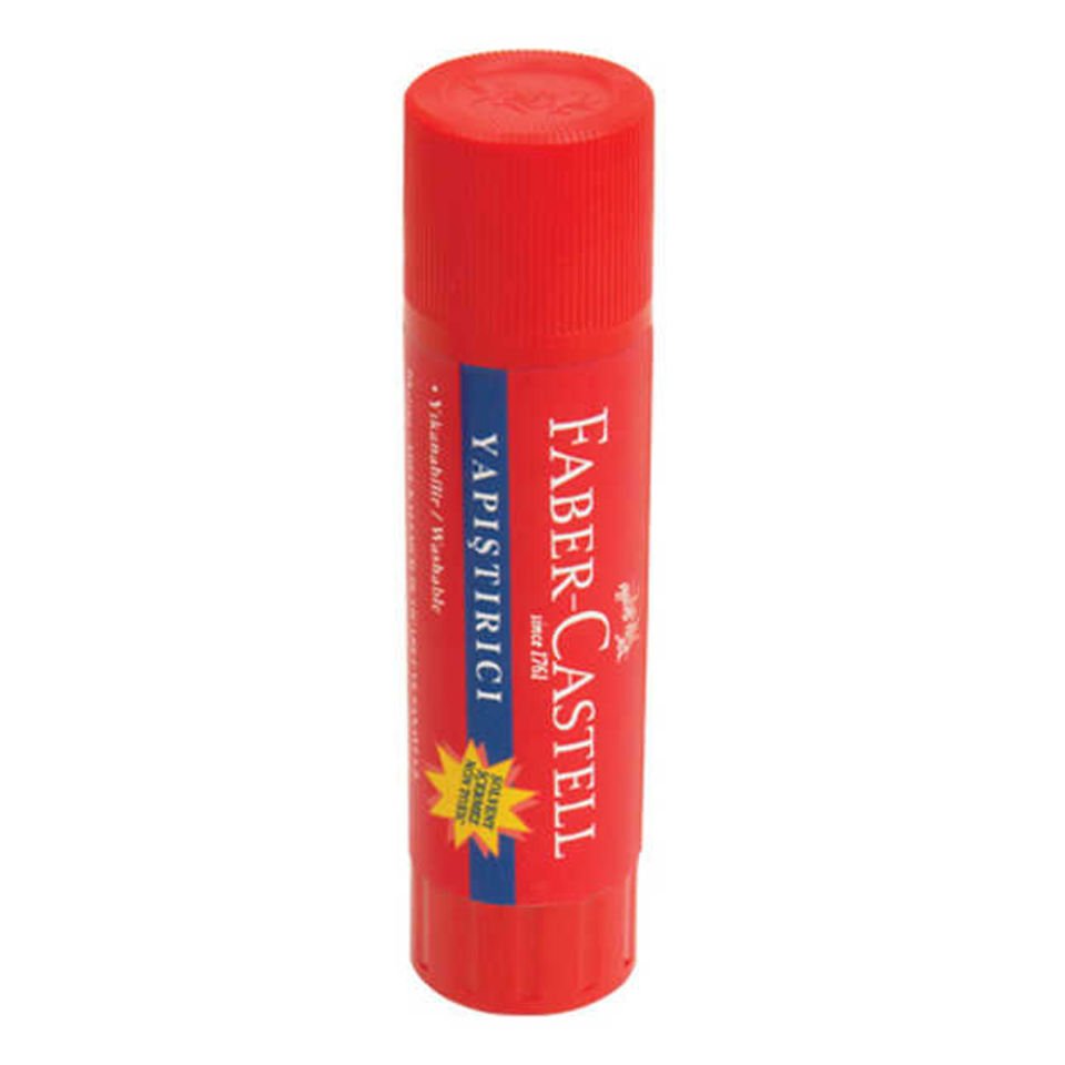 Faber-Castell Stick Yapıştırıcı 22 GR 5088 179522