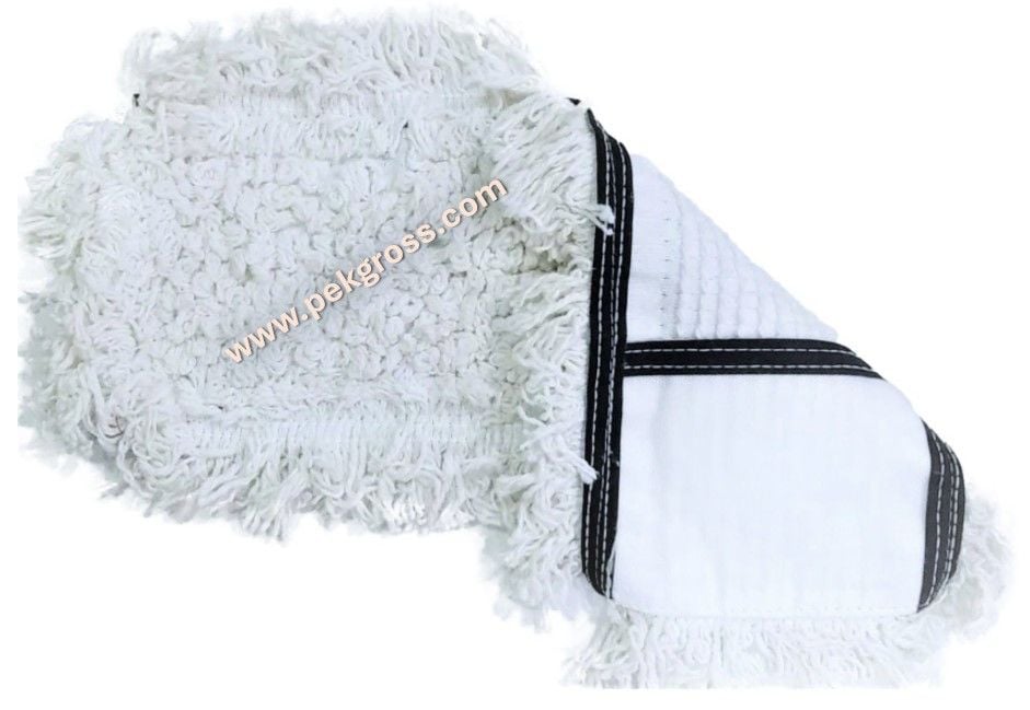 Mop Zincir Dikiş Extra 50 cm