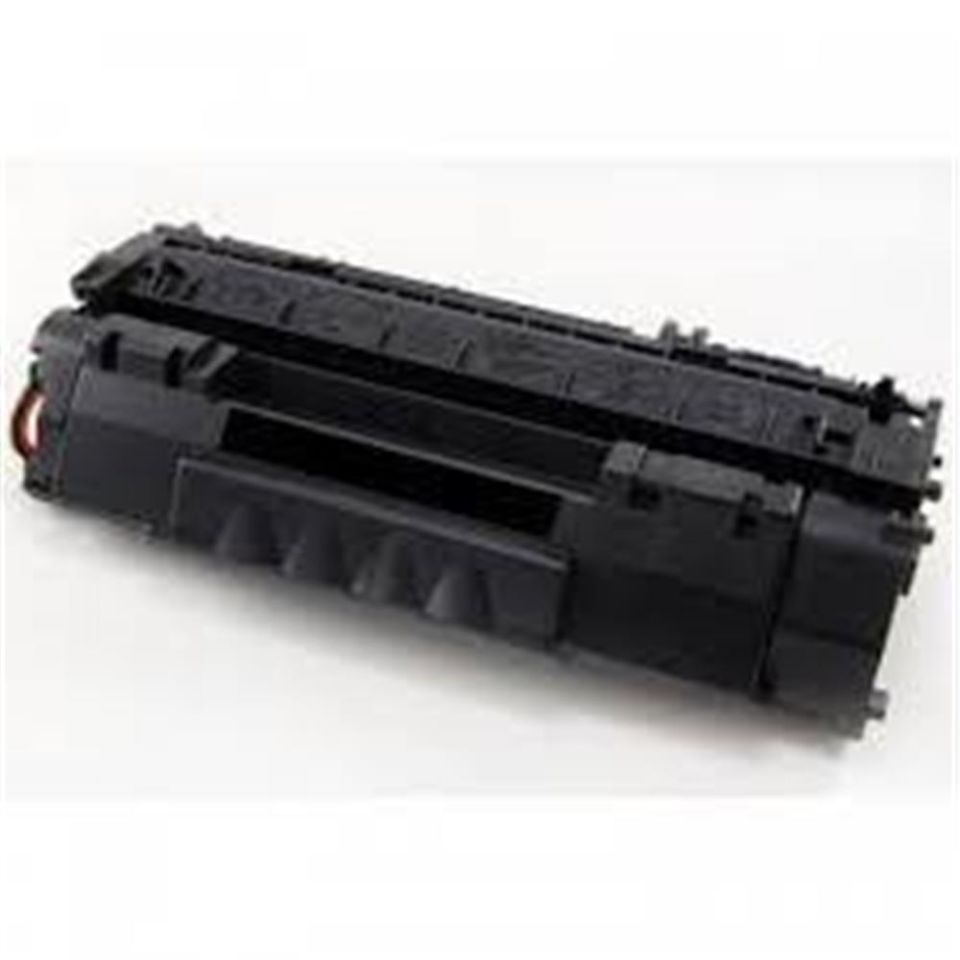 OfisPc HP Q5949A-Q7553A Muadil Toner P2014-2015-1160-1320