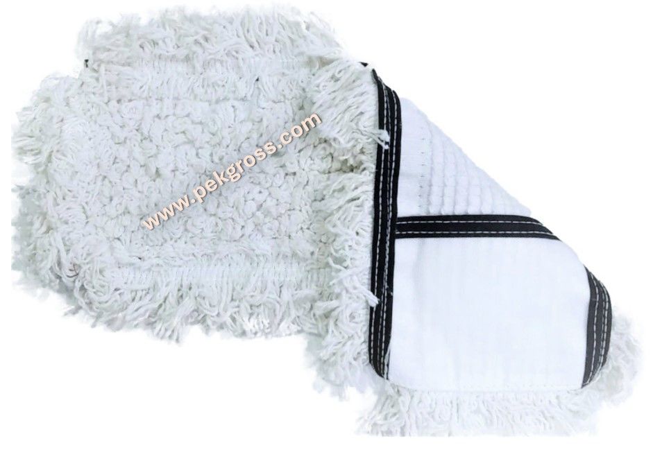 Mop Zincir Dikiş Extra 80 cm
