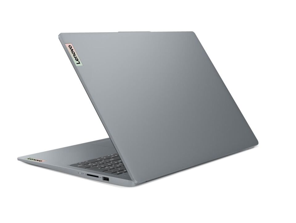 Lenovo IdeaPad Slim 3 83K1003MTR i5 13420H 16GB 512GB SSD 15.3'' WUXGA (1920x1200) FreeDOS Notebook