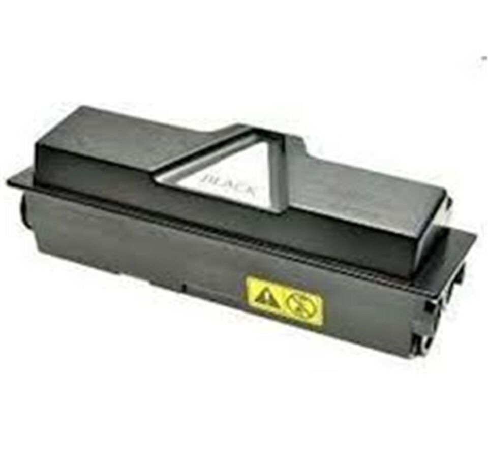 PF Utax 2500Cİ - CK8015B Siyah Muadil Toner