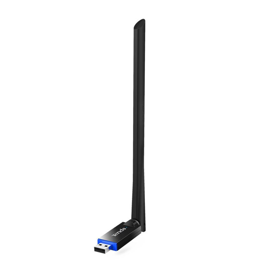Zyxel NWD6505 600 Mbps Kablosuz USB Adaptör