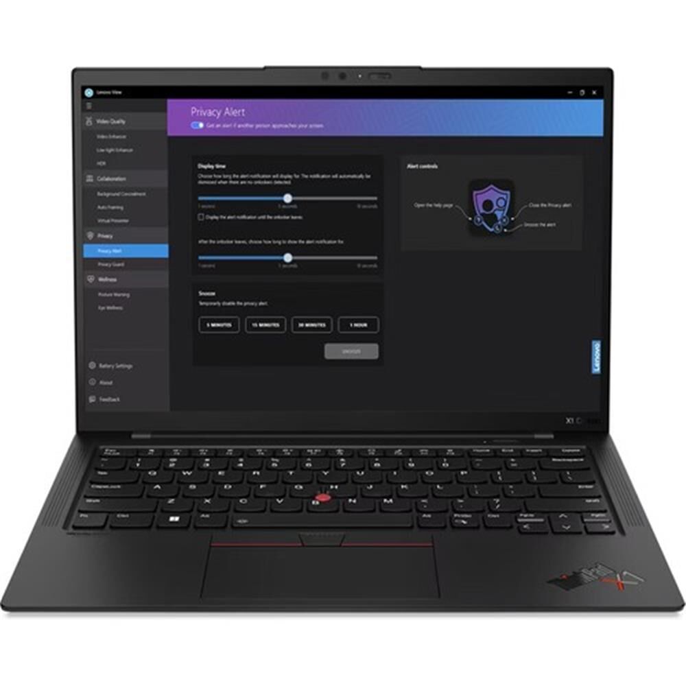 Lenovo ThinkPad X1 Carbon G11 21HNSBDJ00 i7 1365U 32GB 1TB 14'' W11Pro Notebook