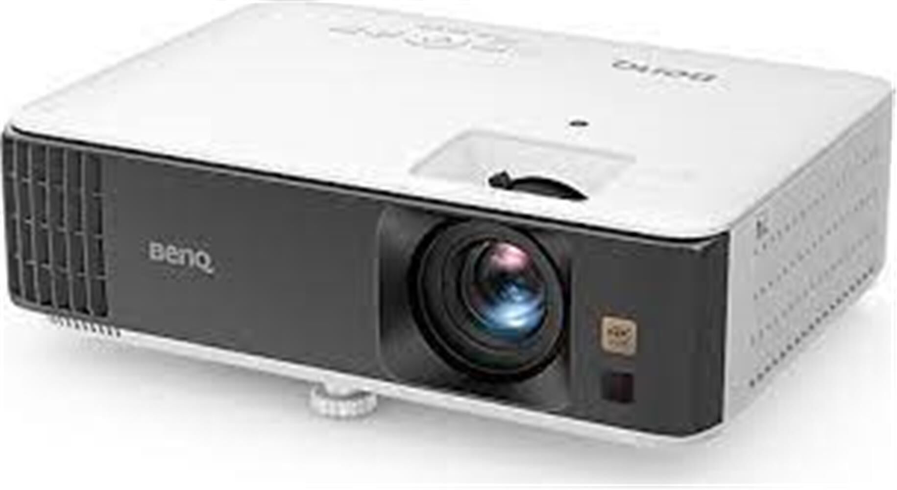 BenQ SH753P 5000 ANSI Full HD 2xHDMI VGA RJ45 USB 3D DLP Ops. Wireless Projektör