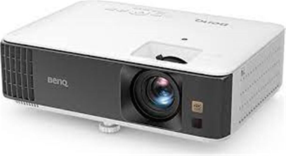 BenQ SH753P 5000 ANSI Full HD 2xHDMI VGA RJ45 USB 3D DLP Ops. Wireless Projektör