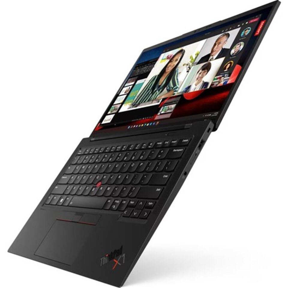 Lenovo ThinkPad X1 Carbon 21NYS9MR00 U7 255U G13 Aura Edition 32GB DDR5 1TB 14'' Win 11 Pro Notebook