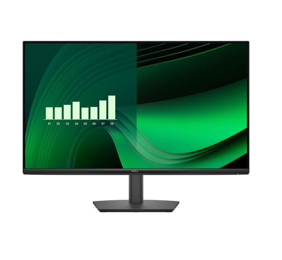 Dell 27'' E2725HM 1920x1080 FHD 100Hz 5ms HDMI VGA DP IPS Monitör