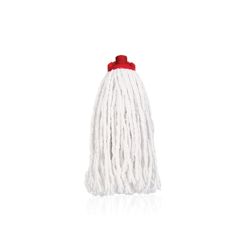 Papatya İp Mop (Büyük)