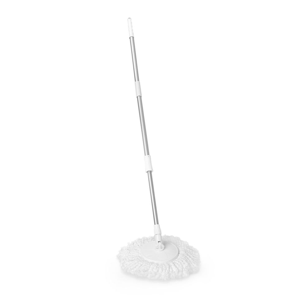 Baleria Temizlik Seti (Sopası ve Mop)