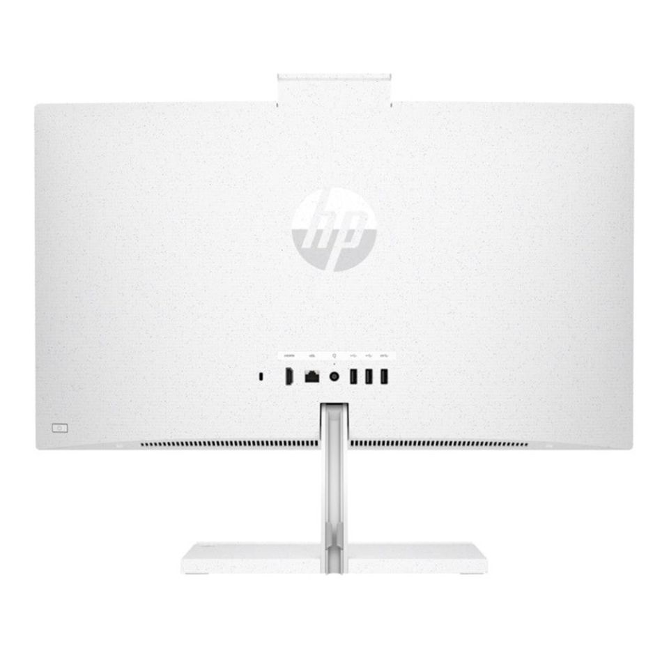 Hp 24-Cb1008Nt 79N35EA İ5-1235U 8Gb 256Gb Ssd+1Tb Hdd 2Gb Mx450 23.8'' Freedos All In One Pc