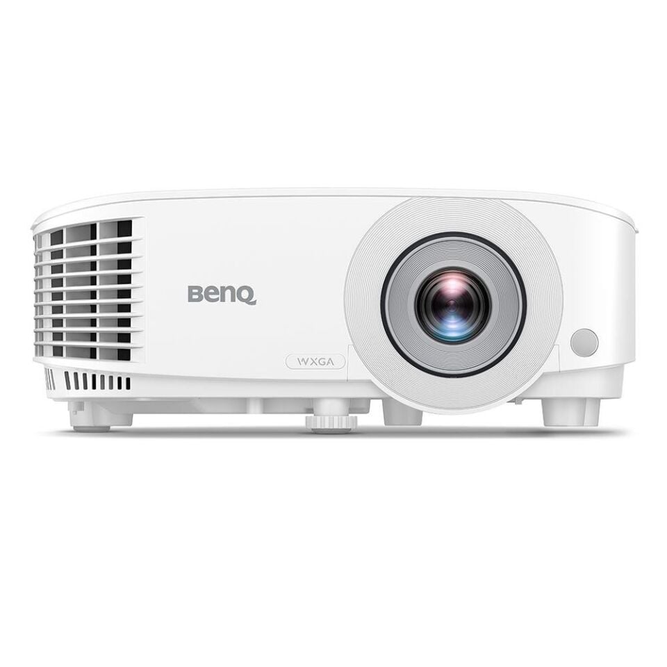 BENQ MW560C 4000 ANS 1280x800 WXGA 2HDMI 3D DLP Projeksiyon Cihazı