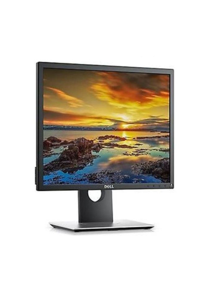 Philips 19'' 19S4Qab-01 Led 5Ms Sıyah Ips Kare Vga  Monitör