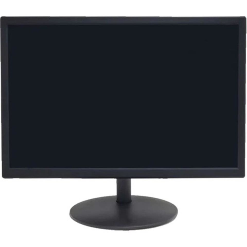 Novacom 22'' NVC-LED22A VGA+HDMI +LALE Monitör
