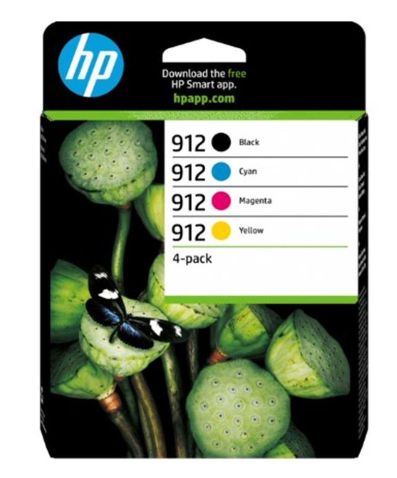HP 951 Cyan Mavi Kartuş CN050AE