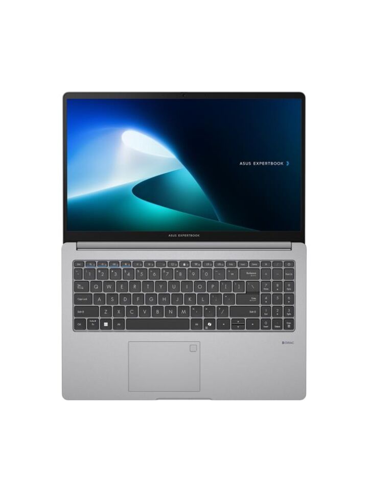 Asus Expertbook P1503CVA-C716512G0D Core 7-240H 16Gb 512Gb FreeDOS 15.6'' Notebook