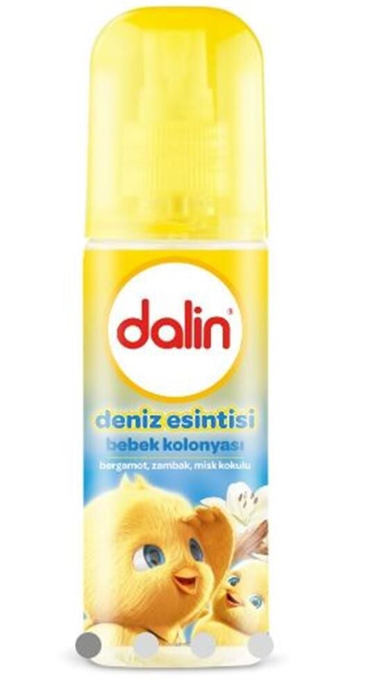 Dalin Deniz Esintisi Kolonya 150ml
