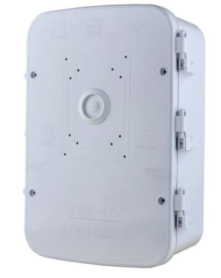 TRK TRK-177 WP Profesyonel Enerji Kutusu 210x320x117 Buat