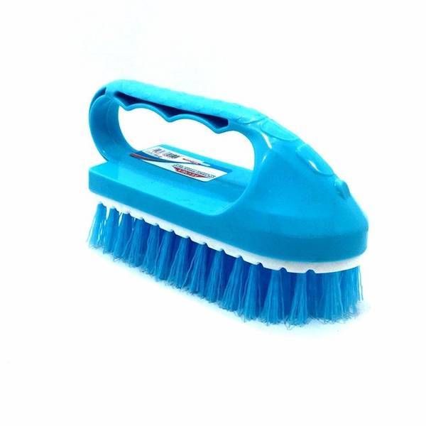 Flora Çok Amaçlı Fırça Halı Fırçası