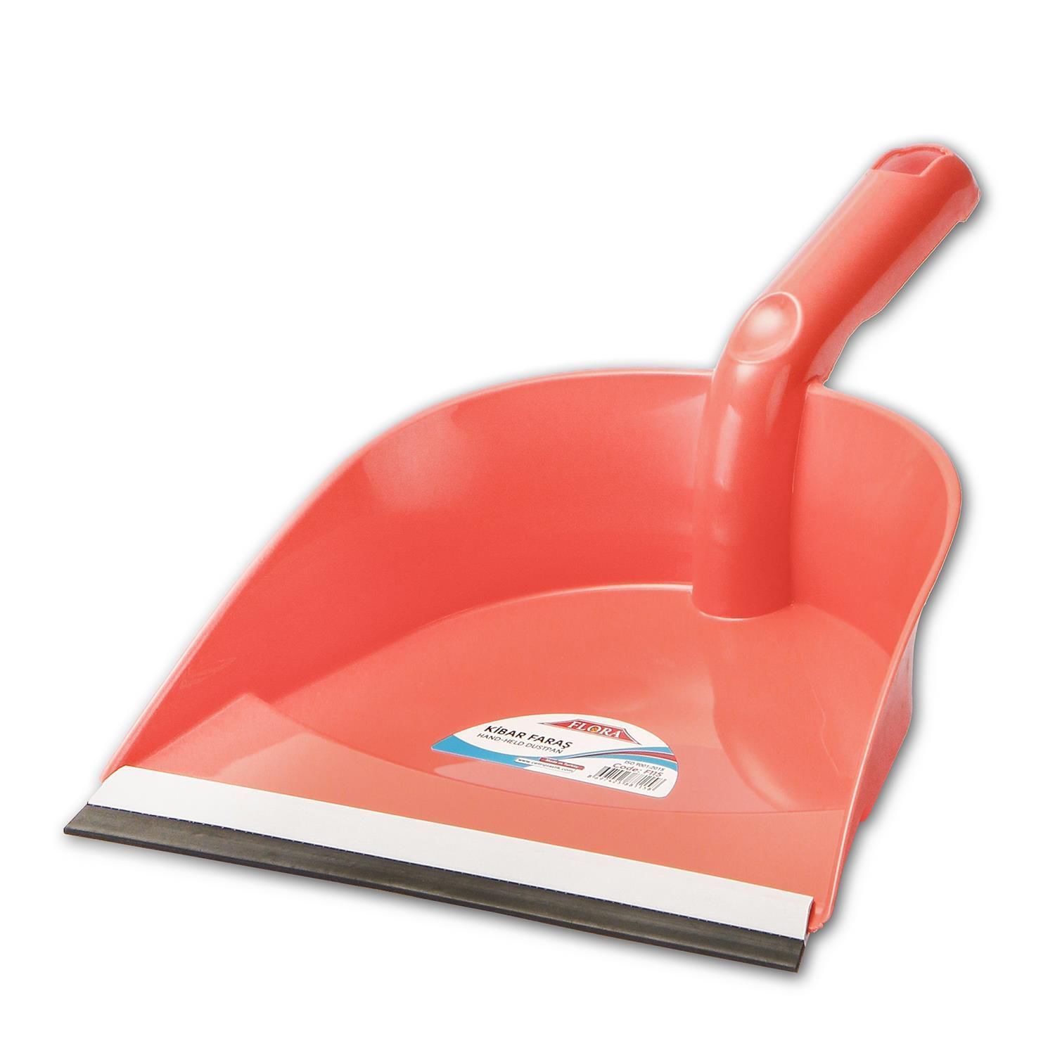 Flora Kibar Faraş Küçük Boy