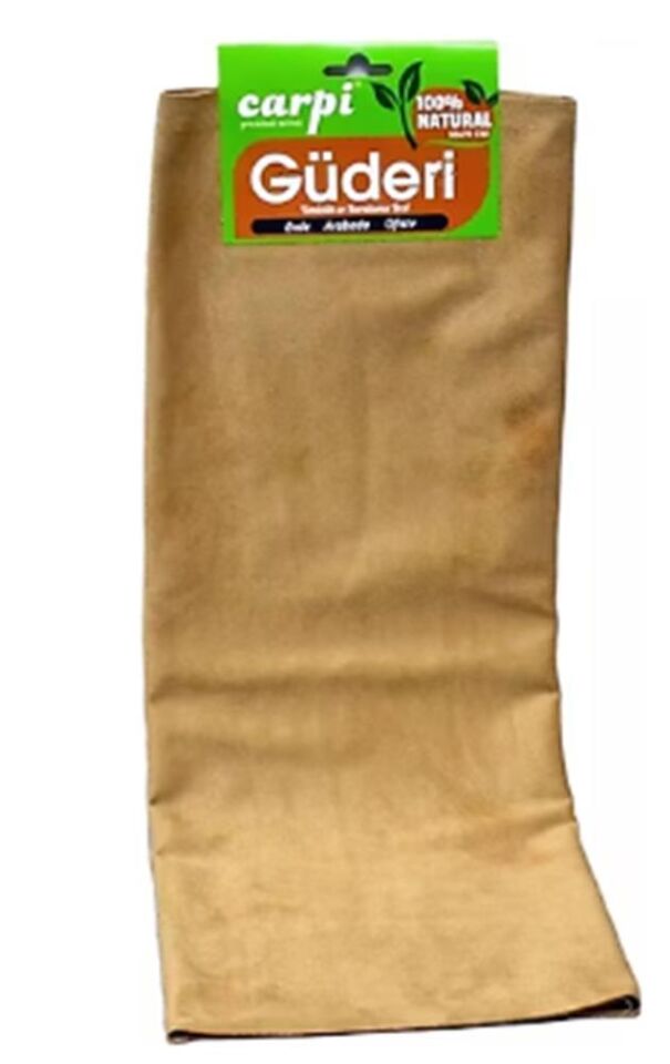 Magıc Dose FA1-559 Mikrofiber Temizleme Bezi 40X40CM