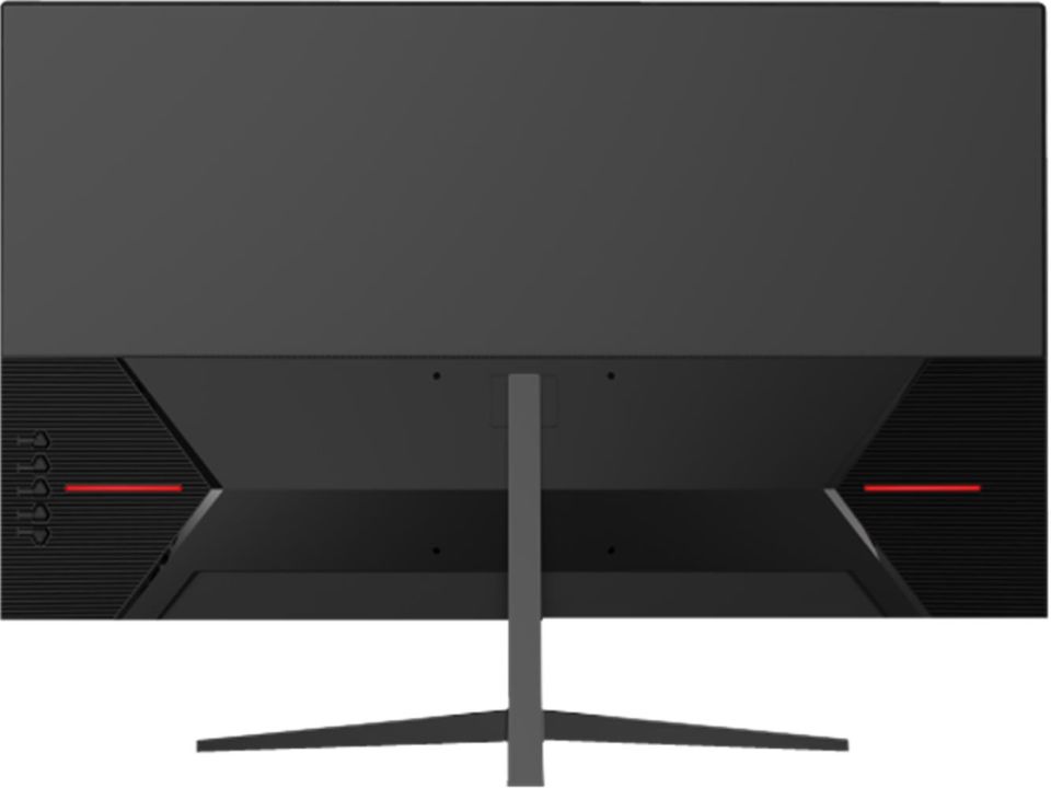 Dell 21.5'' E2218Hn 1920X1080 Vga Hdmı 5Ms Siyah Monitör