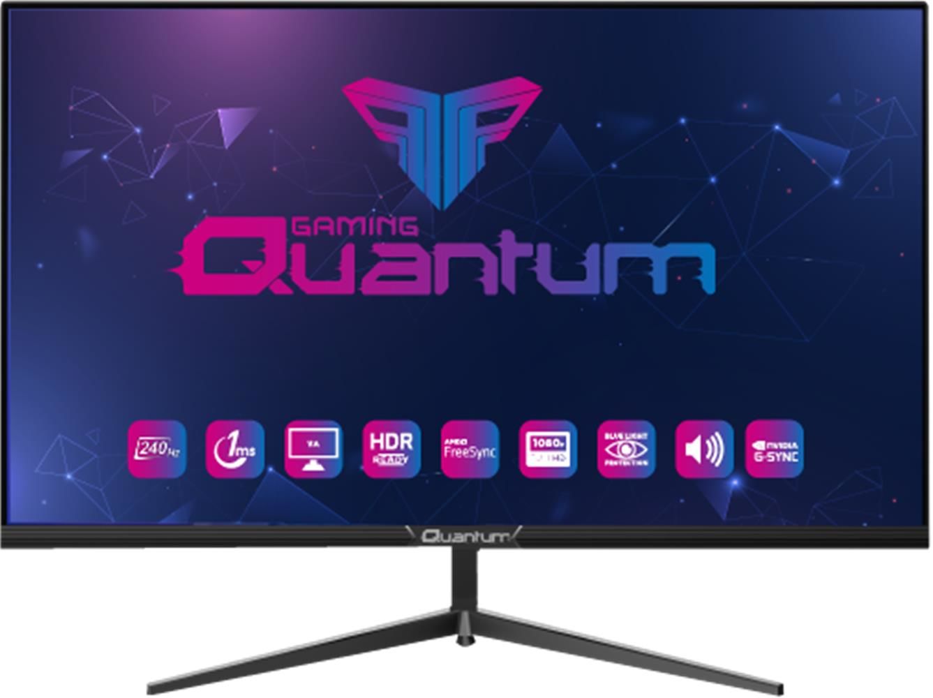 Dell 21.5'' E2218Hn 1920X1080 Vga Hdmı 5Ms Siyah Monitör